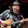 Neil Young pulls out of Glastonbury over BBC ‘corporate control’ | UK News