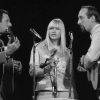 Peter, Paul and Mary singer Peter Yarrow, who wrote Puff The Magic Dragon, dies aged 86 | Ents & Arts News