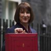 Business confidence ‘at two-year low’ as tax hikes loom | Money News