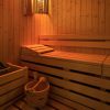 Sauna users urged to hydrate after woman suffers heart attack and multi-organ failure | UK News