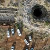 At least 100 illegal miners have died trapped underground in South Africa, group says | World News