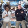 NASA astronauts stuck on International Space Station say they ‘don’t feel like castaways’ | Science, Climate & Tech News