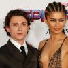 Tom Holland and Zendaya’s engagement confirmed by Spider-Man actor’s dad | Ents & Arts News