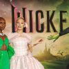 Wicked tops nominations for Screen Actors Guild Awards – a ceremony seen as an Oscars indicator | Ents & Arts News