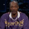 Snoop Dogg Praises Firefighters, Hints at Benefit Concert on ‘Kimmel’