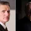 BBC Father Brown’s Tom Chambers pays tribute to leading star Mark Williams with sweet statement ahead of series return