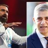 Ant Middleton teases run to be London mayor for Reform UK in major challenge to Sadiq Khan