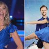 Michaela Strachan admits partner has ‘extreme concern’ over ITV Dancing on Ice stint: ‘Worst thing to do’