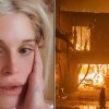 Kelly Osbourne blasts ‘really disturbing’ celebrities using LA fires as ‘photo ops’: ‘Go home!’