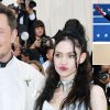 Elon Musk’s ex-girlfriend and singer Grimes ‘denounces Nazi-ism’ as she breaks silence on inauguration controversy