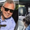 Eamonn Holmes showered with support as he reunites with beloved dog in sweet clip amid custody battle