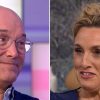 Grace Dent quips she’s ‘drunk on power’ after replacing Gregg Wallace on BBC MasterChef amid ‘torrid’ saga