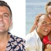 Paul Danan’s ex-girlfriend Lady Isabella Hervey breaks silence over shock death at 46 as she issues heartbreaking statement