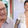 Gorka Marquez breaks silence on axed BBC Strictly-themed Celebrity Masterchef special amid Gregg Wallace saga