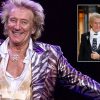 Rod Stewart makes 80th birthday vow as wife Penny Lancaster shares moving message: ‘Building memories’