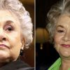 Joan Plowright dies aged 95 as family issues statement after death of actress and wife of Laurence Olivier