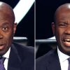 BBC Celeb Mastermind fans plead ‘get on with it’ after Clive Myrie introduces format change: ‘Is he ok?’