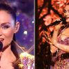 Sophie Ellis-Bextor’s BBC New Year’s show sparks ‘licence fee’ row as fans divided by performance: ‘Can’t keep up!’