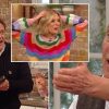 Matt Tebbutt clashes with ‘rude’ BBC Saturday Kitchen guest over Emilia Fox demo: ‘Descending into chaos’