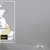 Met Office urges Britons to ‘amend plans’ as yellow fog warning sparks travel chaos