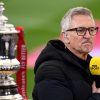 Gary Lineker calls for football law change after controversial incident in Man Utd’s FA Cup win over Arsenal