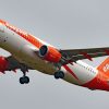 Easyjet passenger ‘attacked cabin crew’ and tried to ‘open door’ mid-air in row over young girl coughing