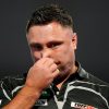 Gerwyn Price crashes out of World Darts Championship moments after riling up Ally Pally crowd