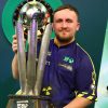 Luke Littler makes telling confession after World Darts Championship final victory over Michael van Gerwen