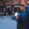 Novak Djokovic row takes fresh twist as Channel Nine accused of orchestrating Australian Open controversy