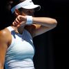 Emma Raducanu hints at being ‘bitter’ days after crashing out of Australian Open