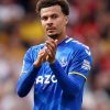 Dele Alli ‘agrees to join new club’ just weeks after leaving Everton