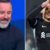 Sky Sports pundit left with egg on his face as Liverpool secure dramatic late win over Brentford