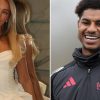 Love Island star explains relationship with Man Utd star Marcus Rashford