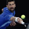 Novak Djokovic makes complaint at Australian Open that involves Andy Murray