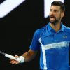 Sue Barker reveals concern for Novak Djokovic at Australian Open