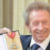 Denis Law dies aged 84 as tributes pour in for Man Utd and Scotland legend