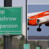 EasyJet boss backs Rachel Reeves’s controversial Heathrow expansion plans