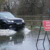 Drivers risk £17billion in repair bills and insurance rejections for travelling during floods