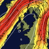 Britain to make dramatic U-turn as freezing blast gives way to triple threat