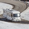 Motorhome and campervan owners issued critical winter warning