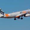 Teenager charged after allegedly trying to enter a Jetstar plane with a gun | World News