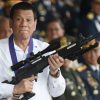 Former Philippines president Duterte arrested over alleged crimes against humanity during drugs crackdown | World News